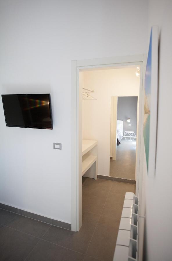 Prometeo Rooms Syracuse Exterior photo