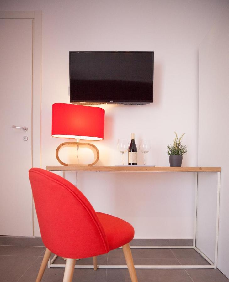 Prometeo Rooms Syracuse Exterior photo