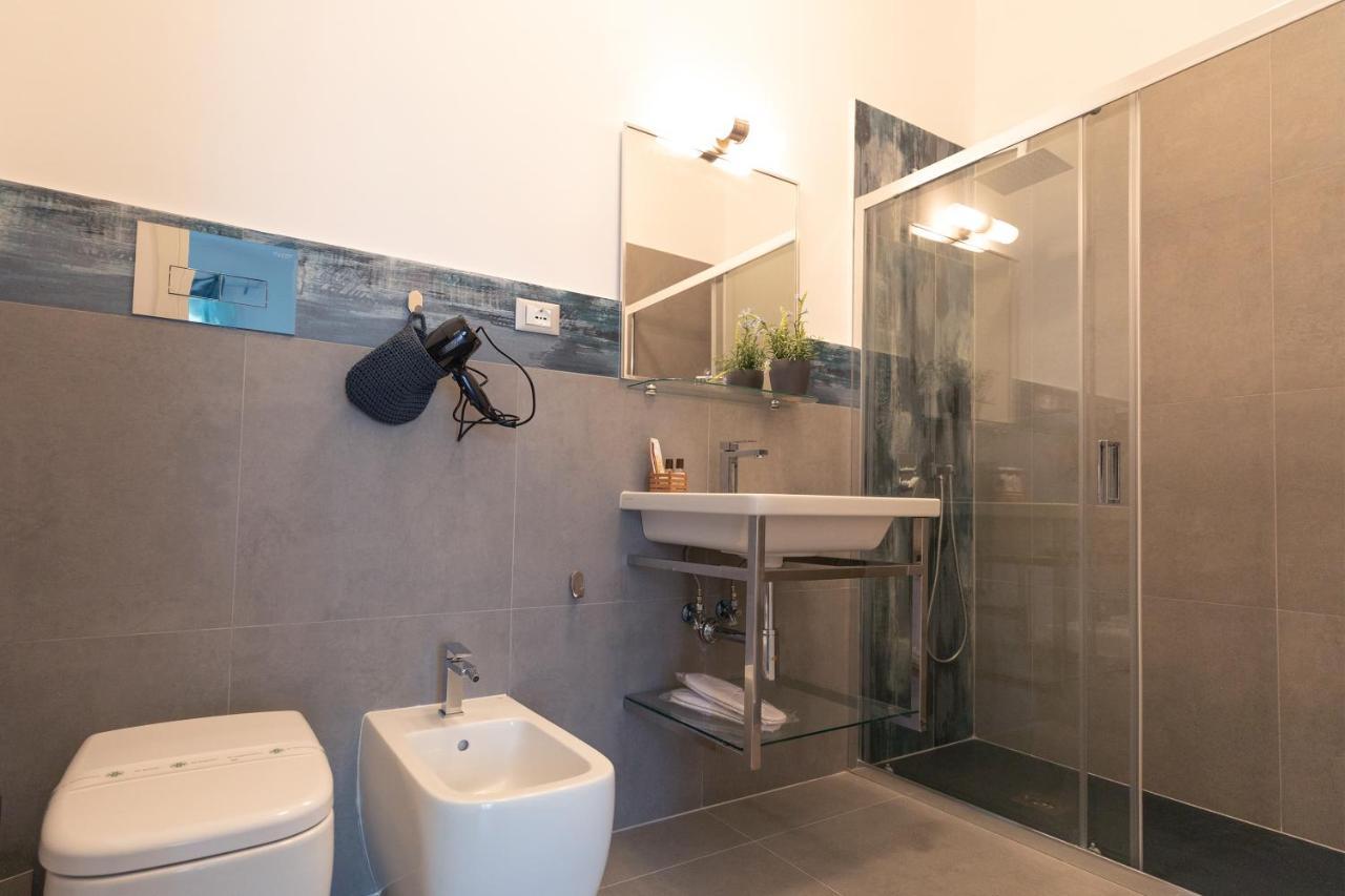 Prometeo Rooms Syracuse Exterior photo