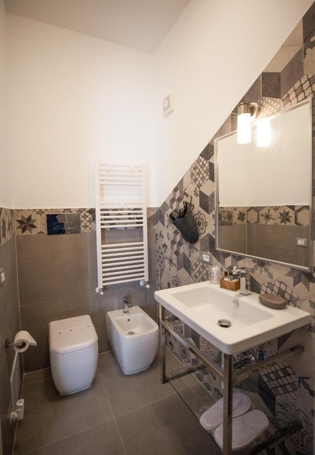 Prometeo Rooms Syracuse Exterior photo