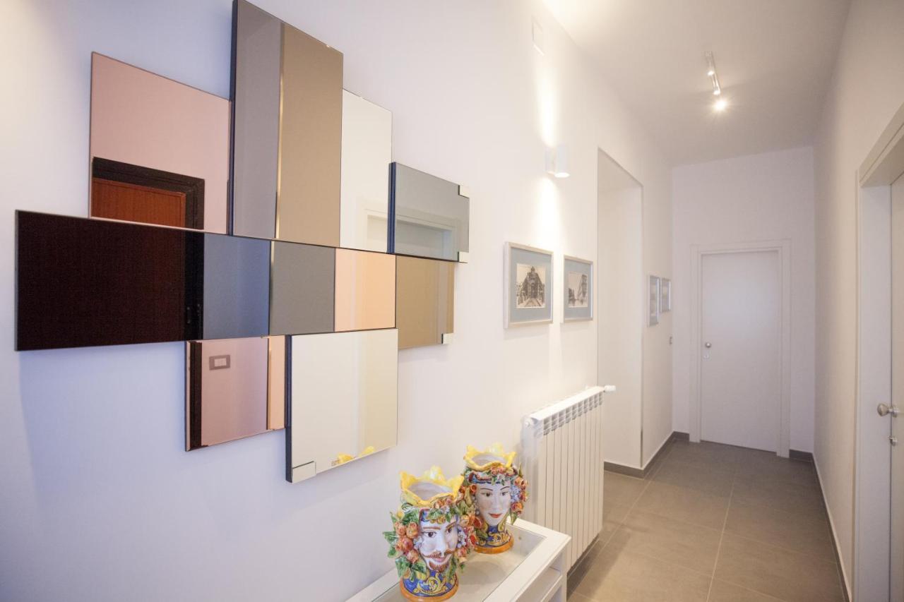 Prometeo Rooms Syracuse Exterior photo
