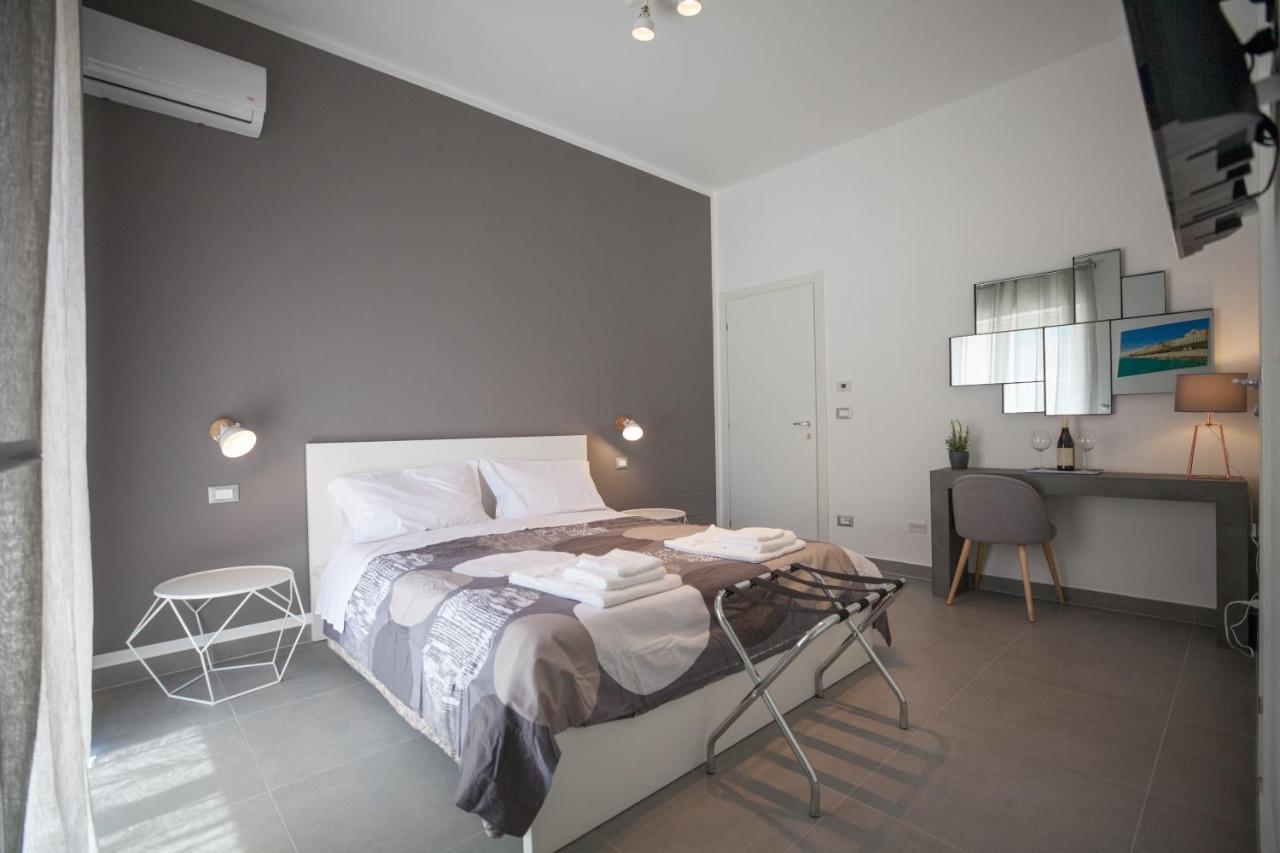 Prometeo Rooms Syracuse Exterior photo