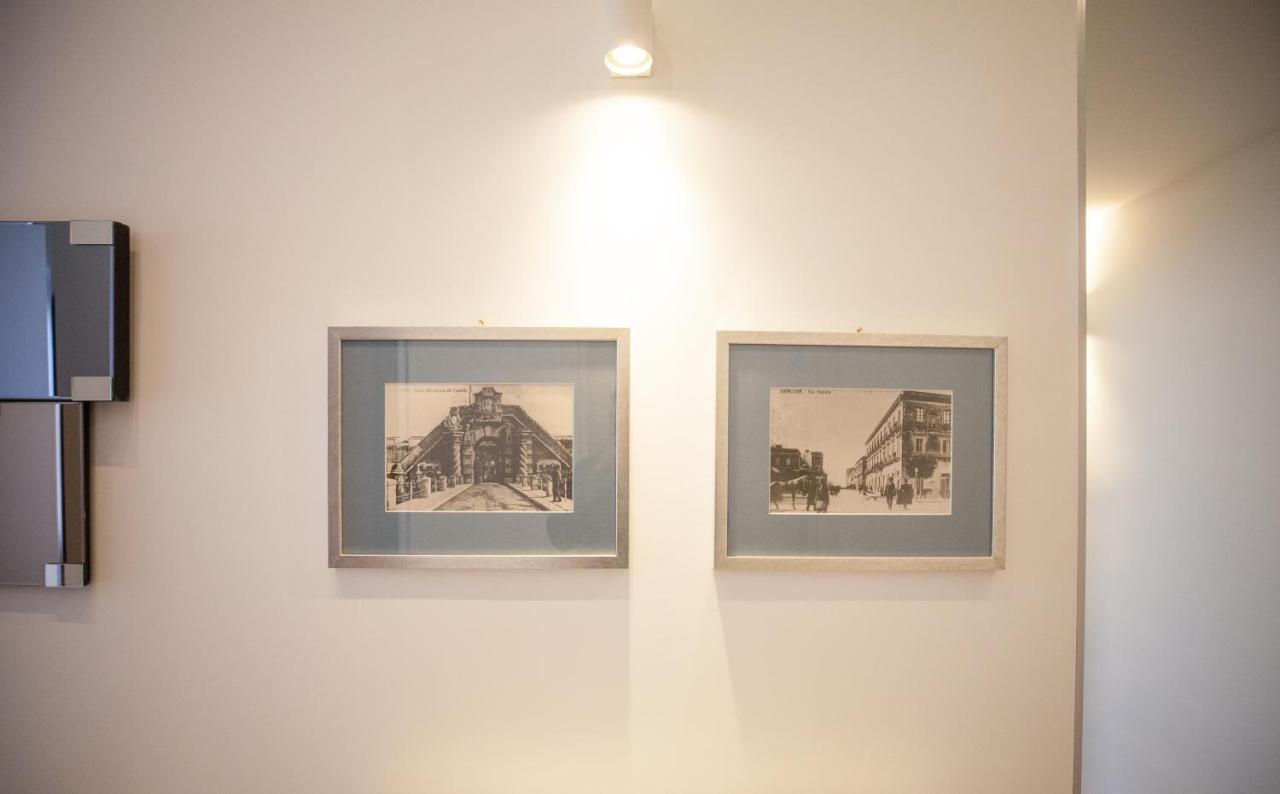 Prometeo Rooms Syracuse Exterior photo