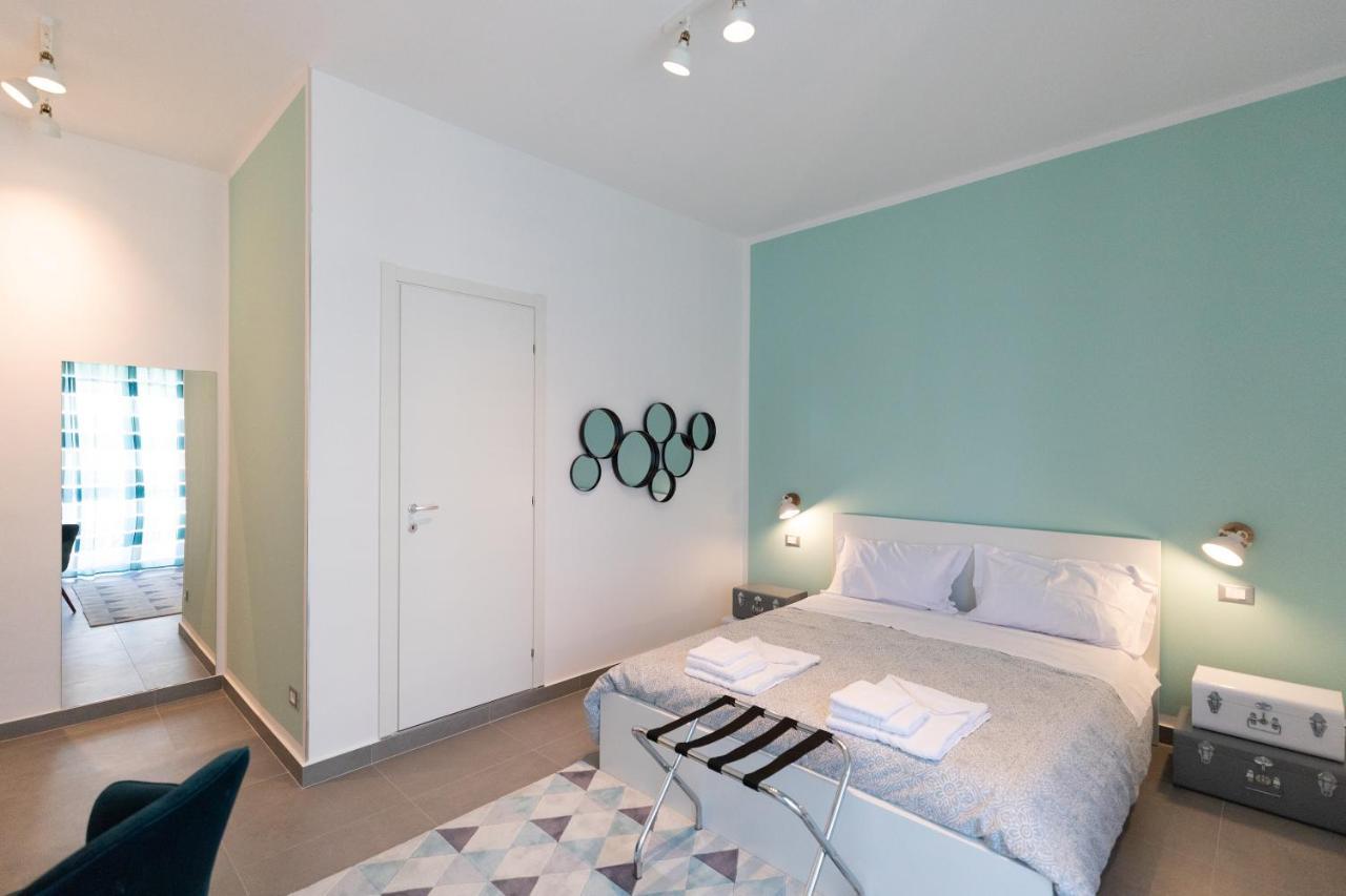 Prometeo Rooms Syracuse Exterior photo