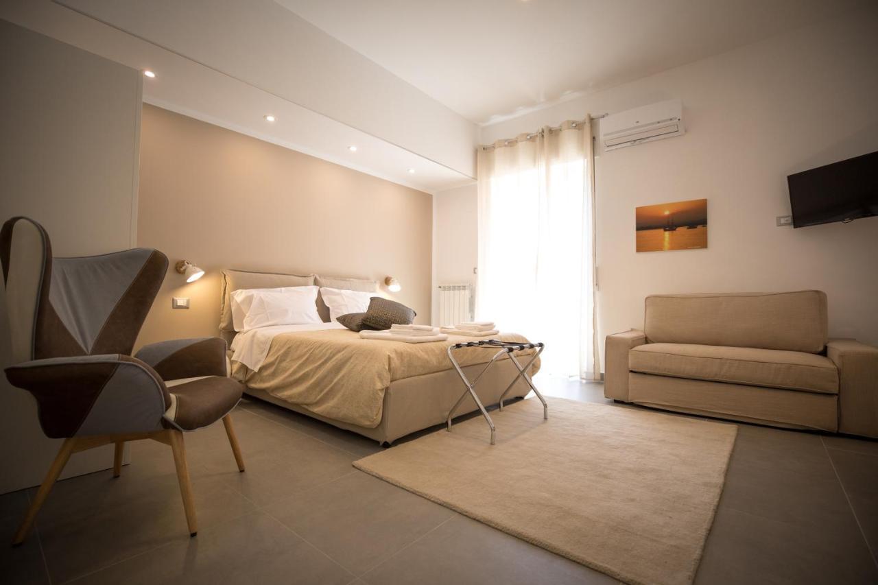Prometeo Rooms Syracuse Exterior photo