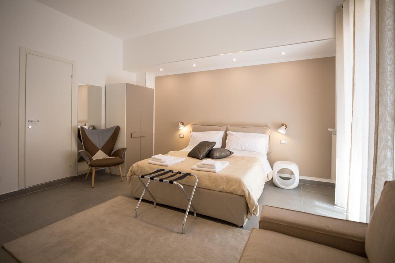 Prometeo Rooms Syracuse Exterior photo