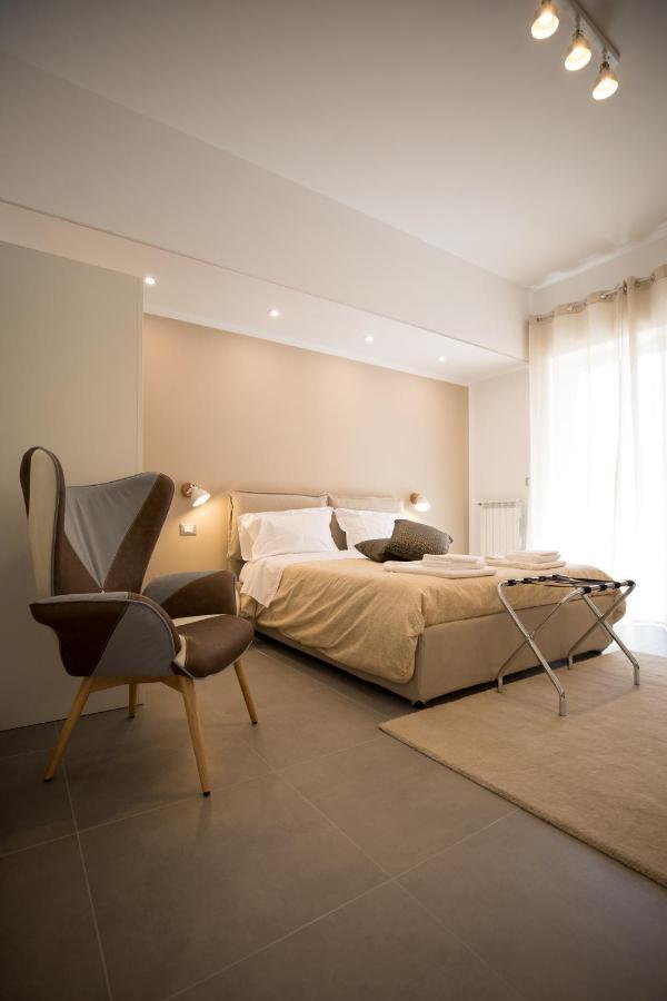 Prometeo Rooms Syracuse Exterior photo