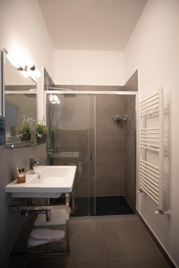 Prometeo Rooms Syracuse Exterior photo